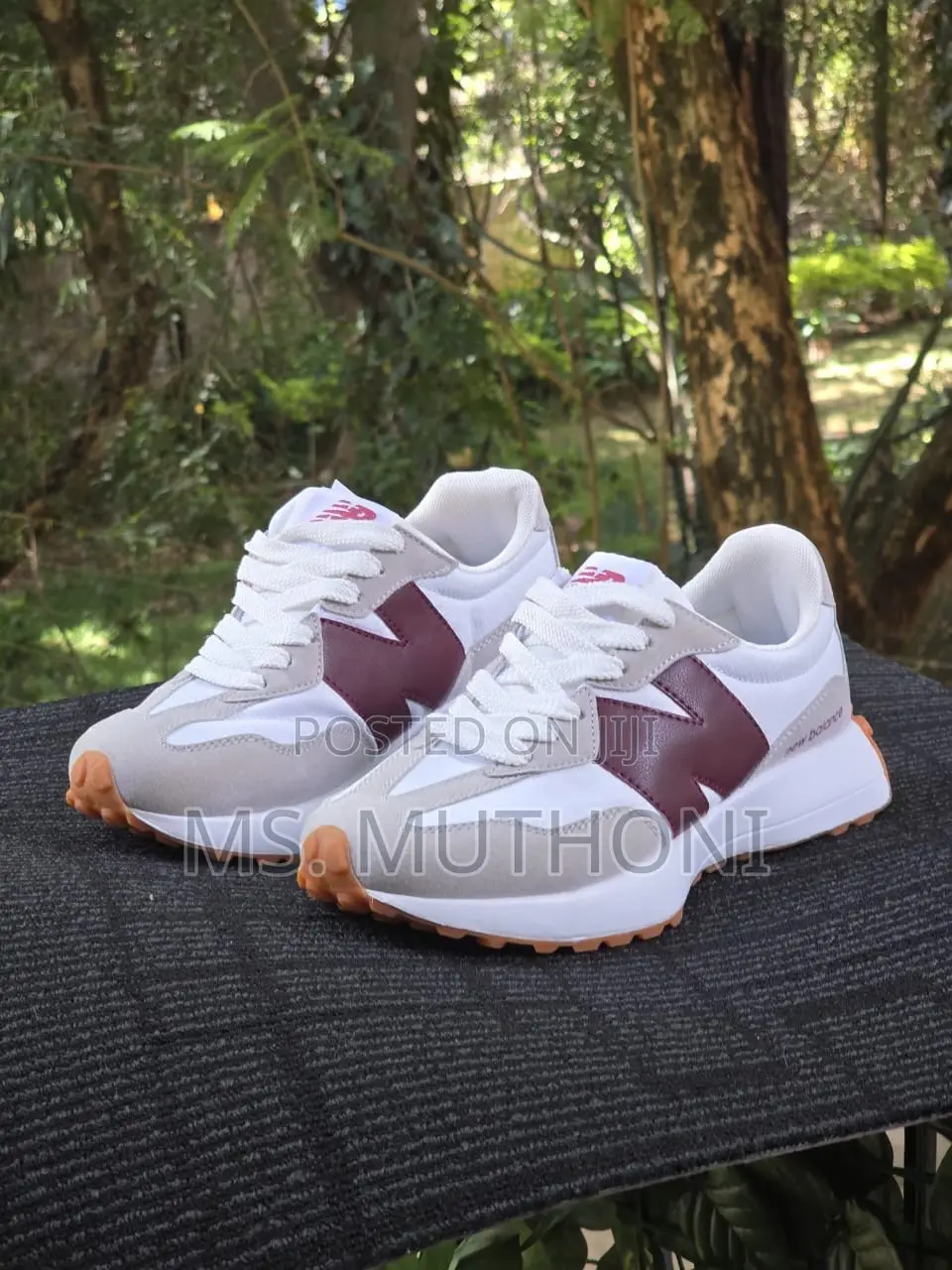 Unisex New Balance 327 Sizes: 36 37 38 39 40 41 42 43 44