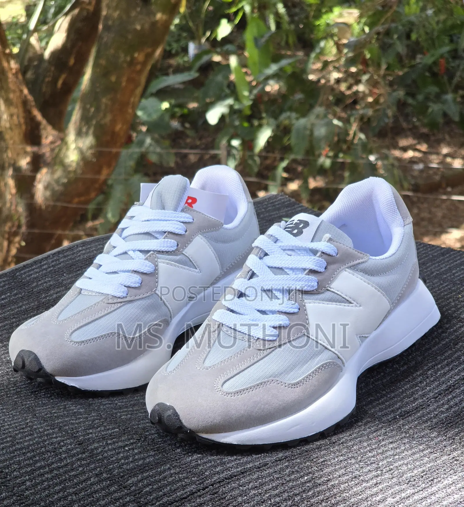 Unisex New Balance 327 Sizes: 36 37 38 39 40 41 42 43 44