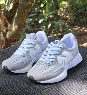 Unisex New Balance 327 Sizes: 36 37 38 39 40 41 42 43 44