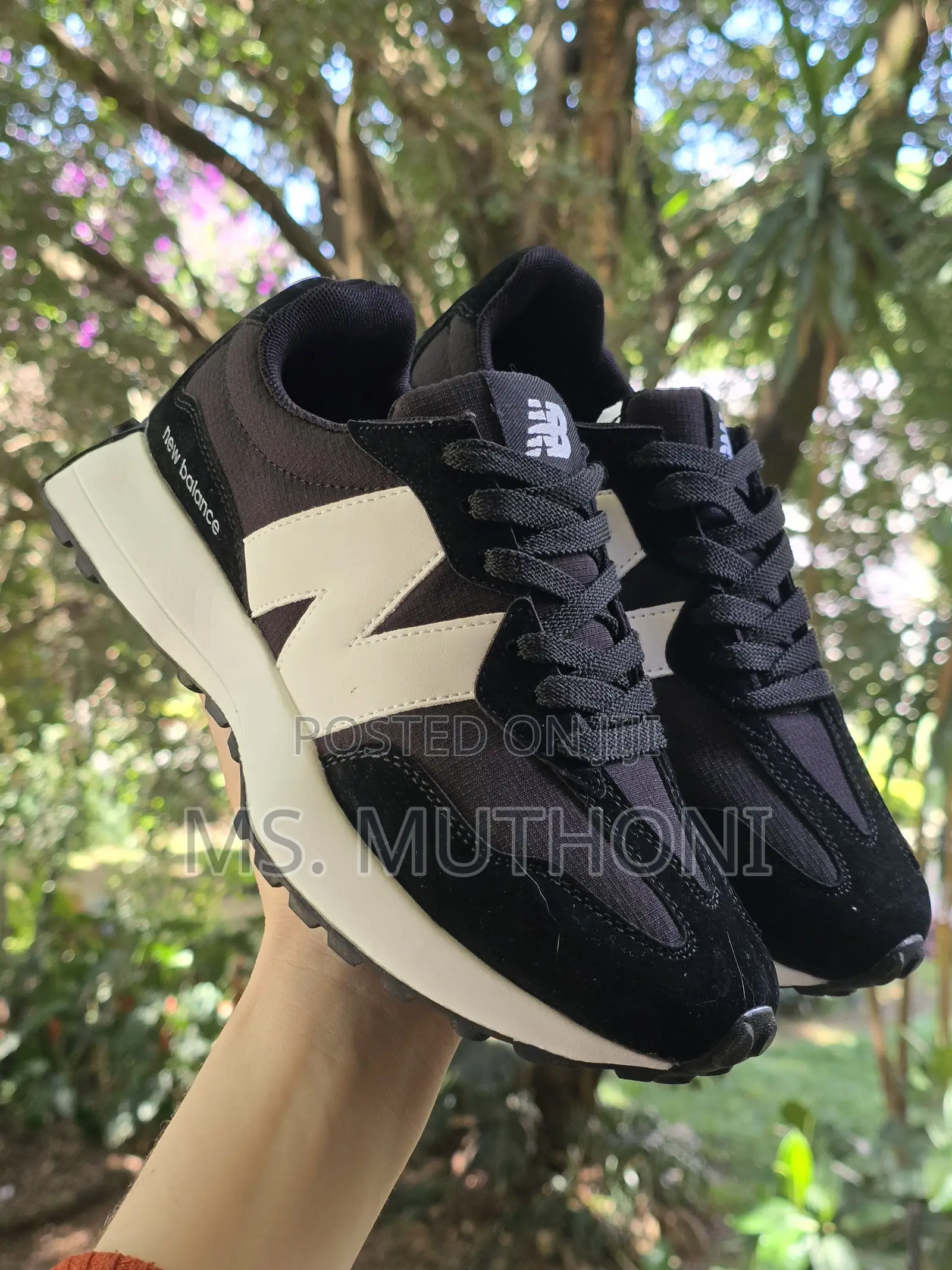 Unisex New Balance 327 Sizes: 36 37 38 39 40 41 42 43 44