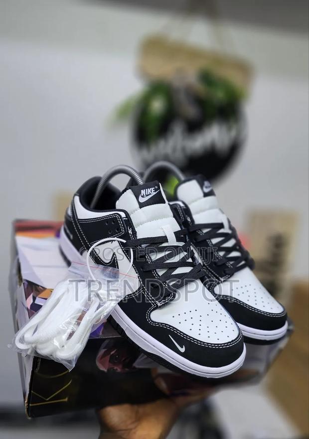 Sb Dunk Low 'Batman"36/37/38/39/40/41/42/43/44/45 - main view