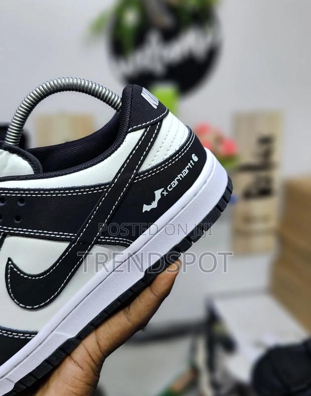 Sb Dunk Low 'Batman"36/37/38/39/40/41/42/43/44/45 - thumbnail 3