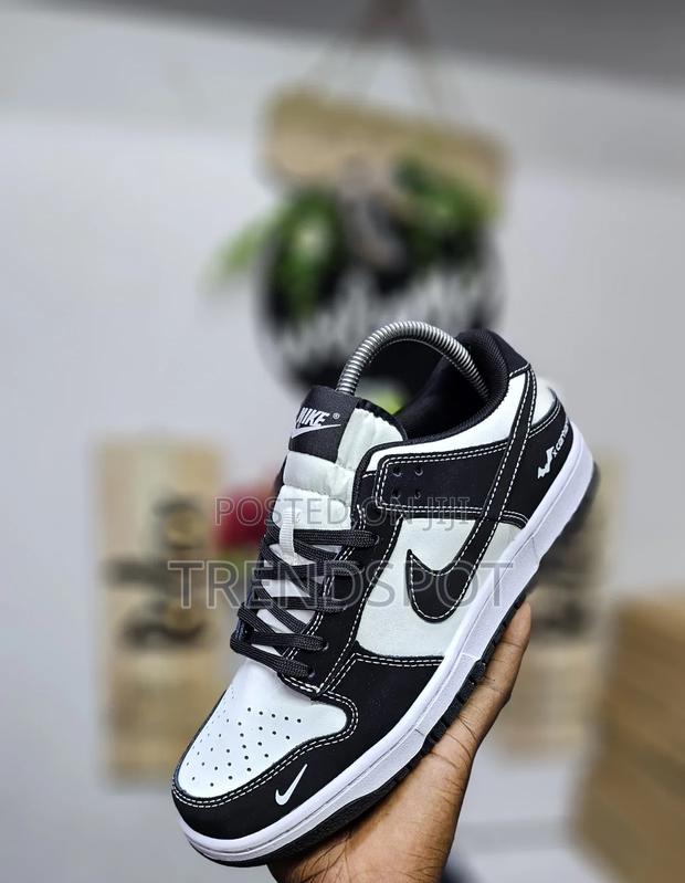 Sb Dunk Low 'Batman"36/37/38/39/40/41/42/43/44/45 - thumbnail 4