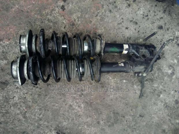 Ek Wagon Front Complete Shocks Absorbers