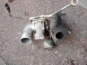 Nissan Navara 3*3 Turbo