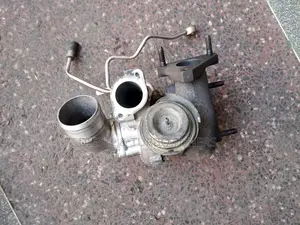 Nissan Navara 3*3 Turbo