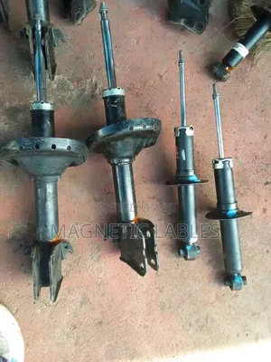 Subaru Outback Br9 Front and Rear Shocks Absorbers