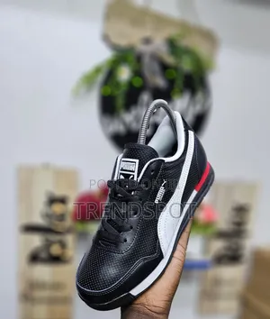 Puma
38/39/40/41/42/43/44/45
 at 3300 Only
Quality