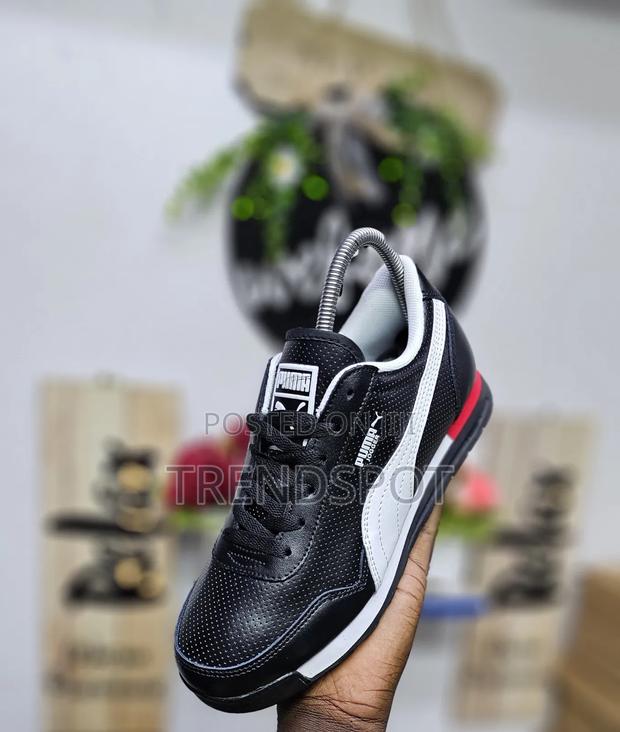 Puma
38/39/40/41/42/43/44/45
 at 3300 Only
Quality