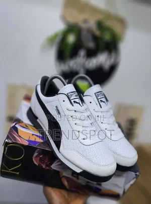 Puma
38/39/40/41/42/43/44/45
 at 3300