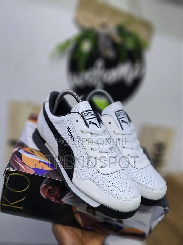 Puma
38/39/40/41/42/43/44/45
at 3300