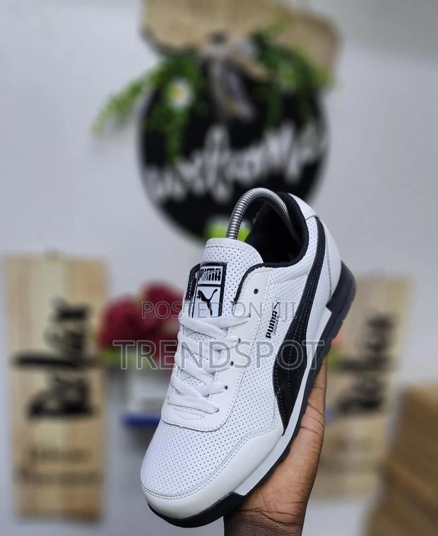 Puma
38/39/40/41/42/43/44/45
 at 3300 - thumbnail 2