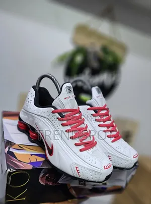 Shocks40/41/42/43/44/45