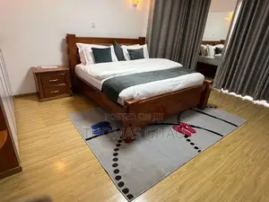 Furnished 3bdrm Apartment in Kilimani, Hurlingham for rent