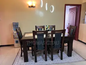 Furnished 3bdrm Apartment in Kilimani, Hurlingham for rent