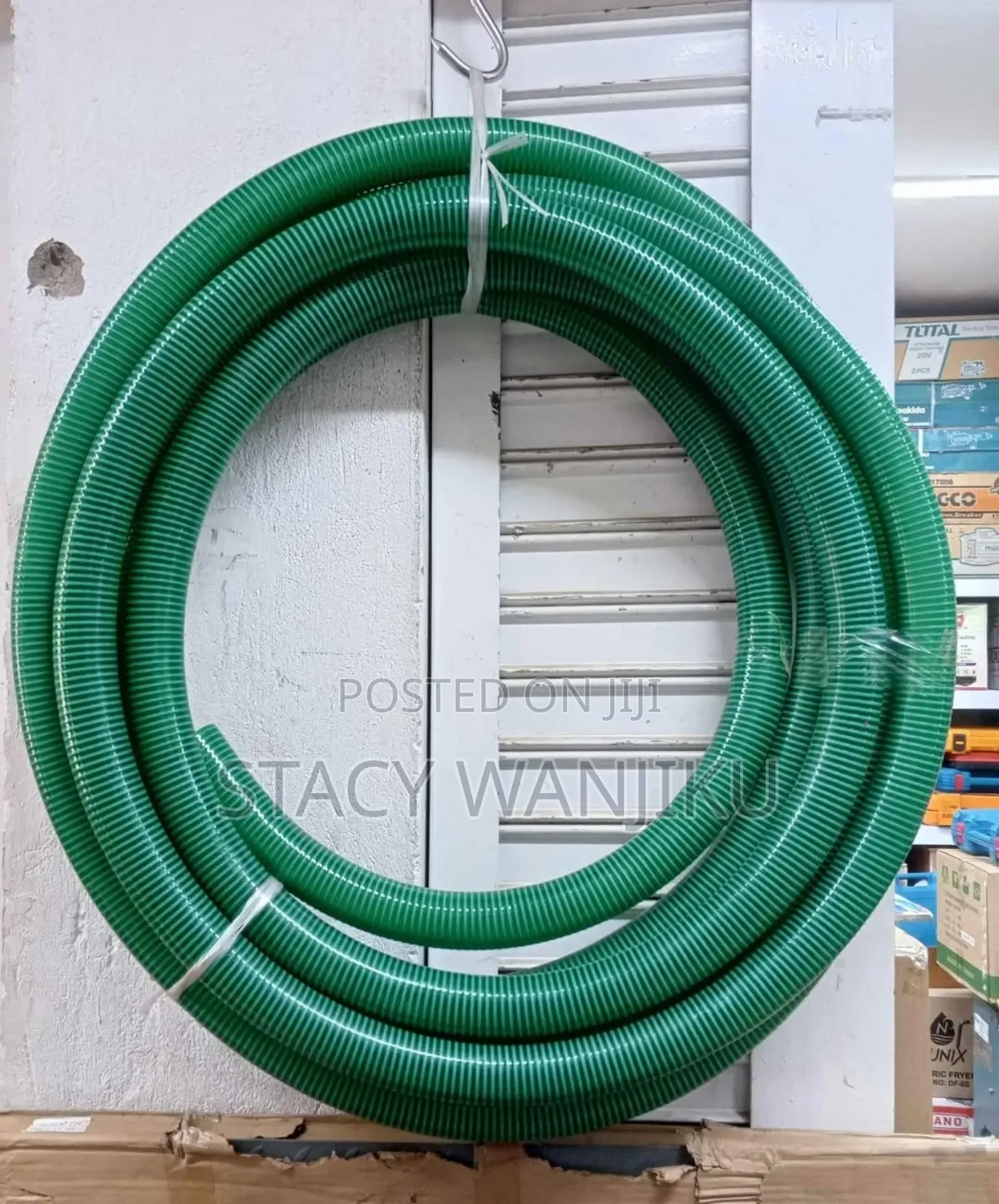 2" Suction Pipe Available/ Suction Pipe