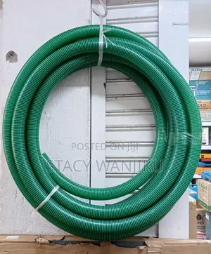 2" Suction Pipe Available/ Suction Pipe