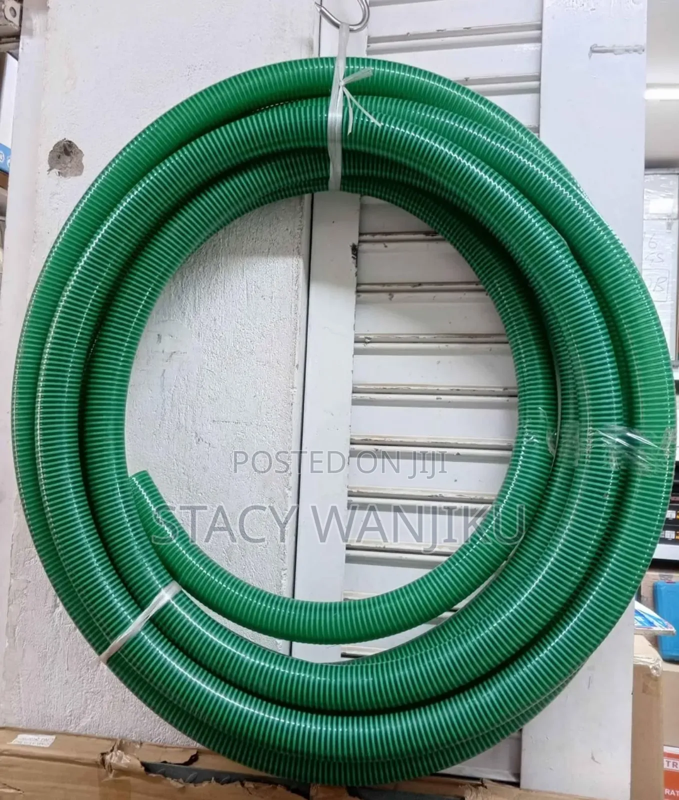 3" Suction Pipe Available/ Good Suction Pipe