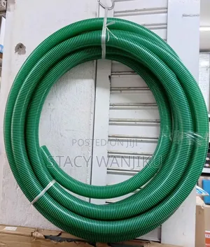 3" Suction Pipe Available/ Good Suction Pipe