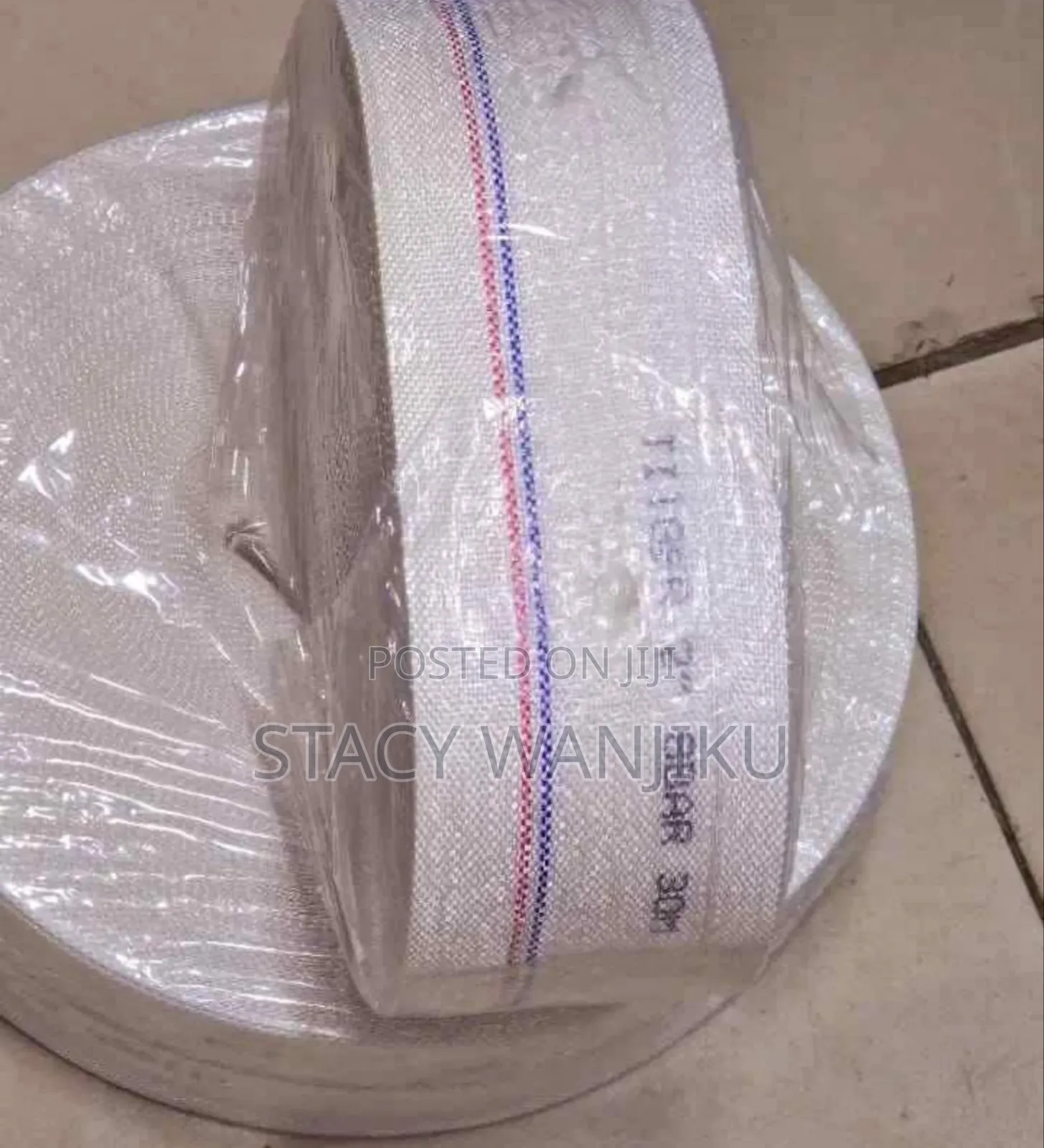 50m Canvas Delivery Pipe/ New Delivery Water Pipes/ Canvas