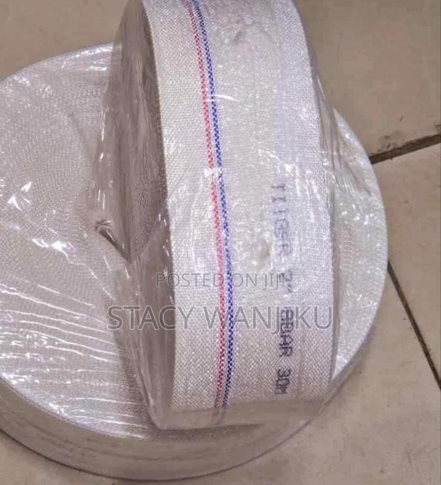 50m Canvas Delivery Pipe/ New Delivery Water Pipes/ Canvas