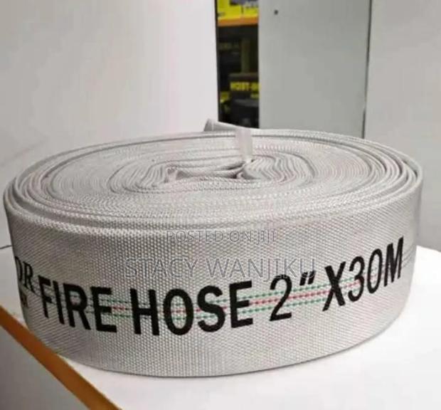 2" Delivery Water Pump/ Delivery Canva Hose Pipe