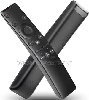 Remote for All Samsung TV LED QLED UHD HDR Frame Curved - main view