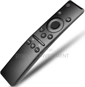 Remote for All Samsung TV LED QLED UHD HDR Frame Curved