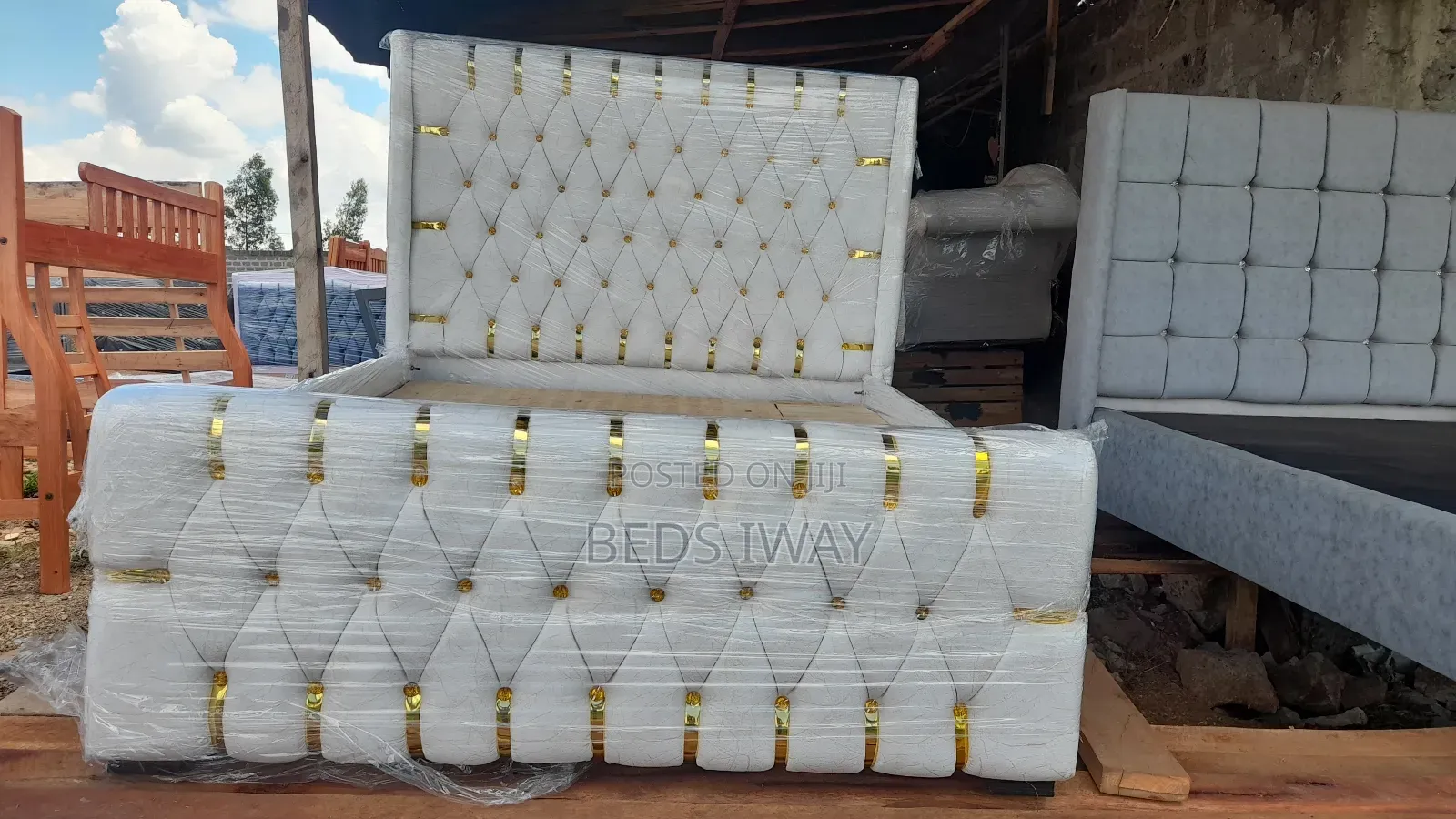 5x6 Superbed
