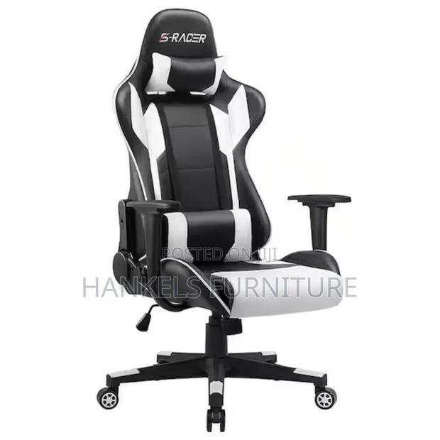 Ergonomic Gaming Chair - thumbnail 2