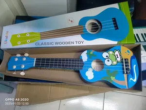 Ukulele Kid Guitar