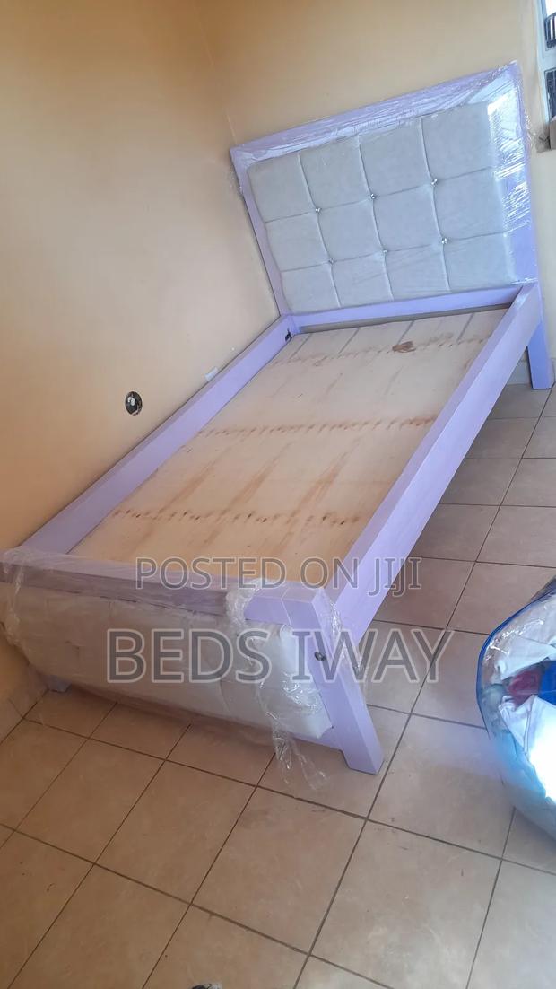 Baby Bed Chester Mocket - main view