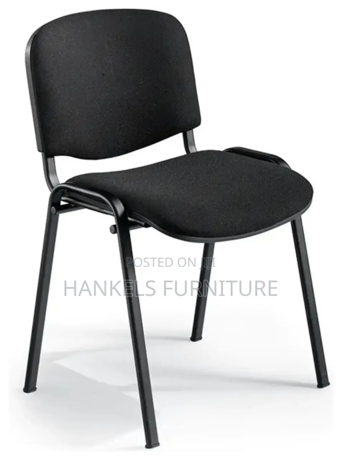 Tosca Waiting Chair