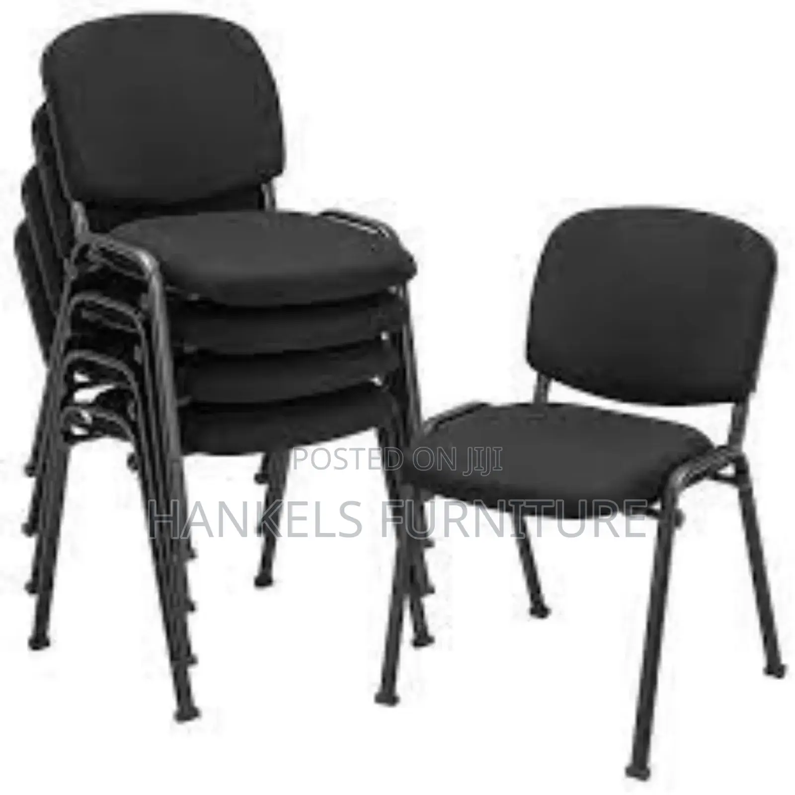 Tosca Waiting Chair