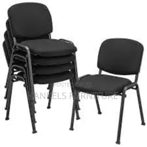 Tosca Waiting Chair