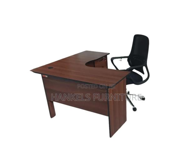 Office Study Desk