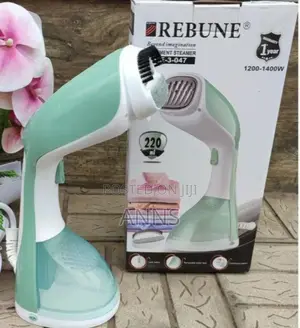 Rebune Garment Steamer