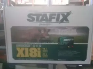 STARFIX X18i