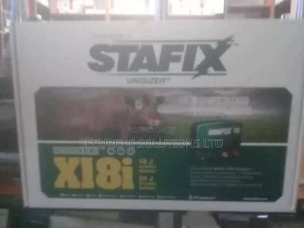 STARFIX X18i - thumbnail 2