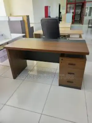 1.4m Office Desk