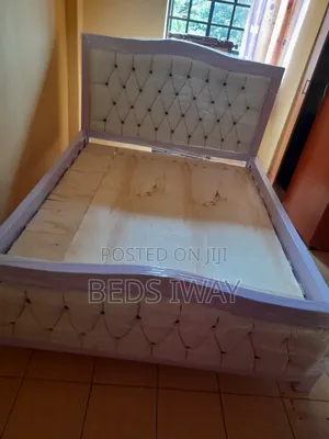 Bed 5x6 Turfed Chester Mocket Bed