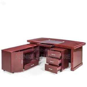 1.6 Executive Office Table