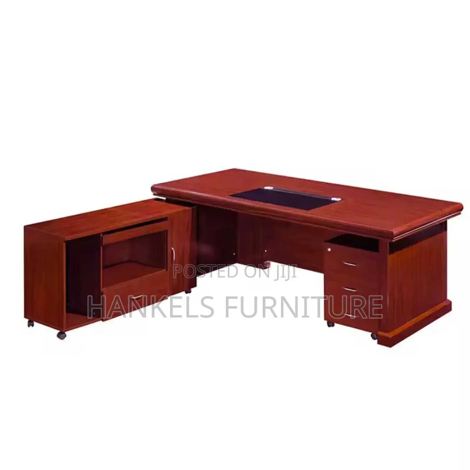 1.6 Executive Office Table