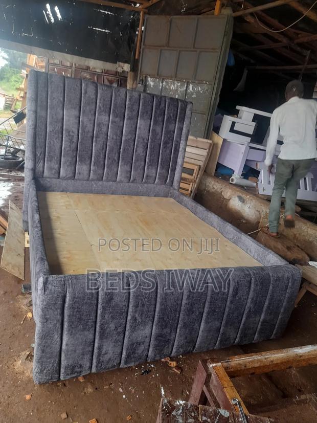 5x6 Chesterbed