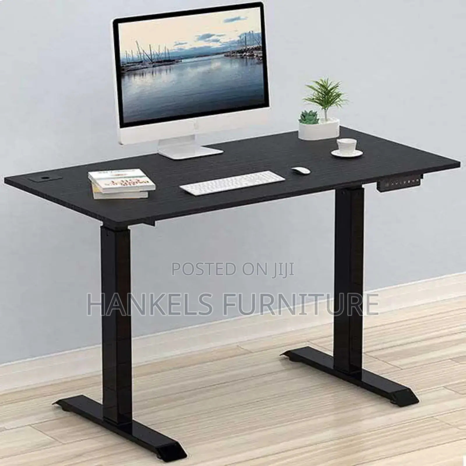 Electric Adjustable Desk