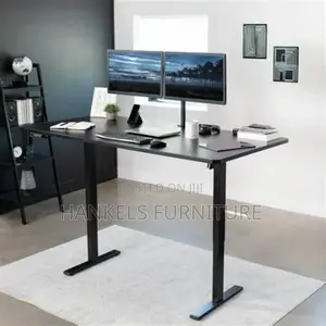 Electric Adjustable Desk