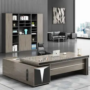 Managers Office Desk