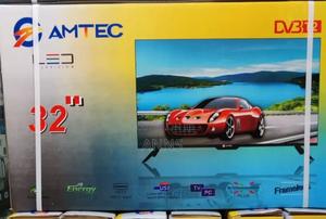 Amtec 32" Digital Television- Free to Air - thumbnail 2