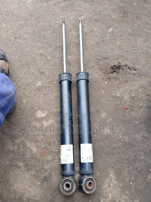Audi Q5 Rear Shocks Absorbers