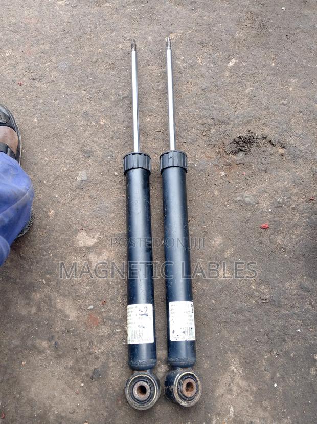 Audi Q5 Rear Shocks Absorbers